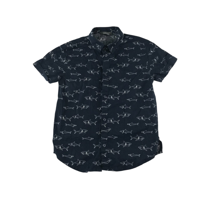 Preloved kids shirt
