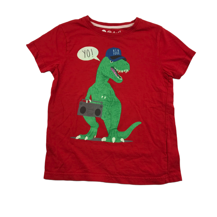 Preloved kids t-shirt