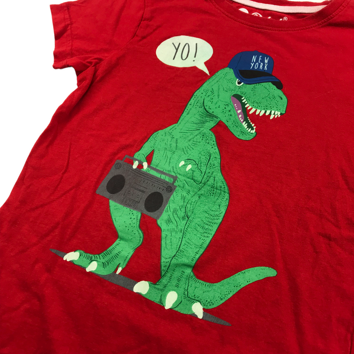 Preloved kids t-shirt