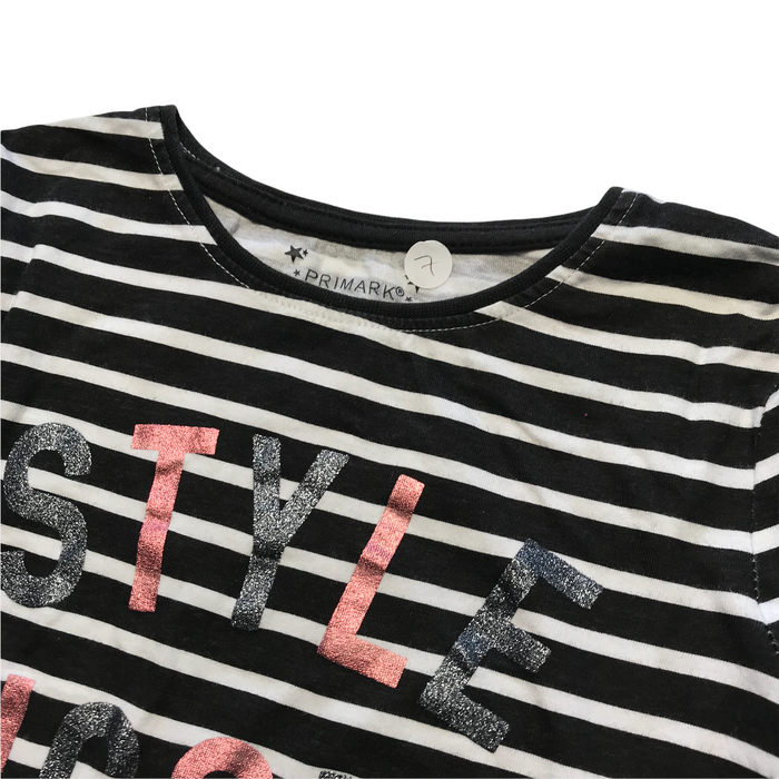 Preloved kids t-shirt