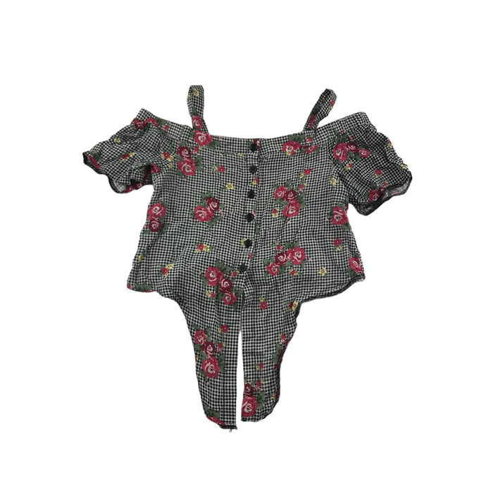 Preloved kids blouse