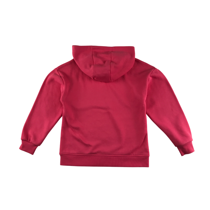 Primark 8-9 years pink hoodie
