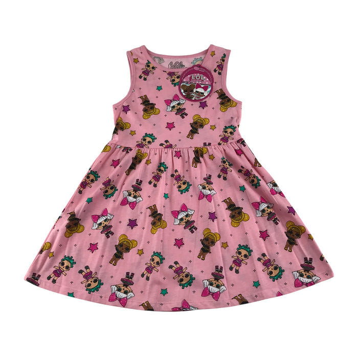 Preloved kids dress