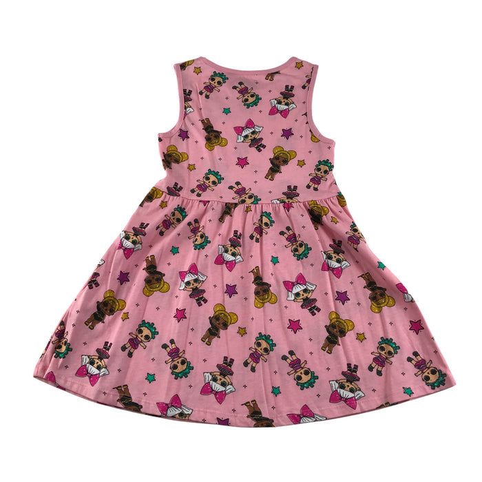 Preloved kids dress