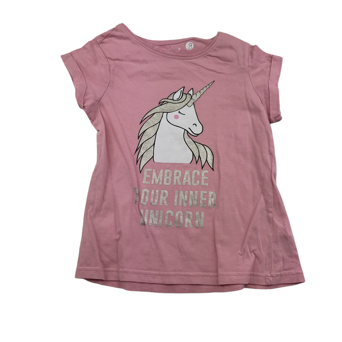 Preloved kids t-shirt