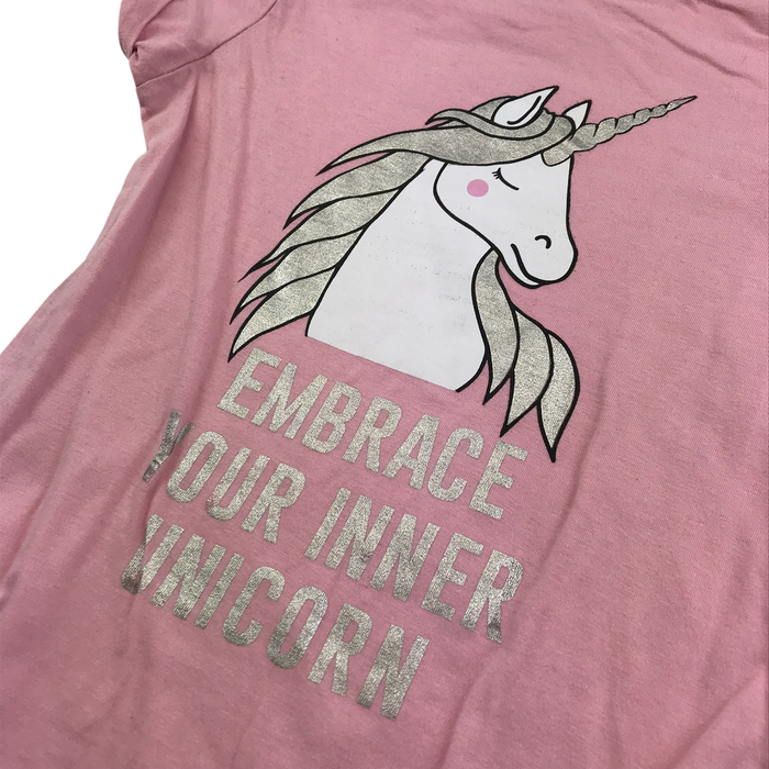 Preloved kids t-shirt