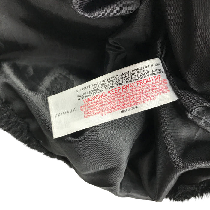 Preloved Kids Smart Coat