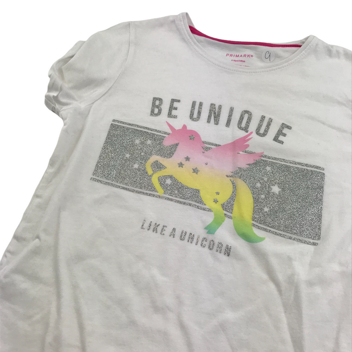 Preloved kids t-shirt