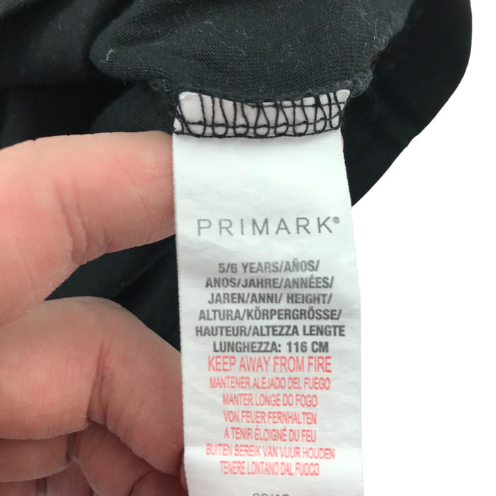 Preloved kids t-shirt