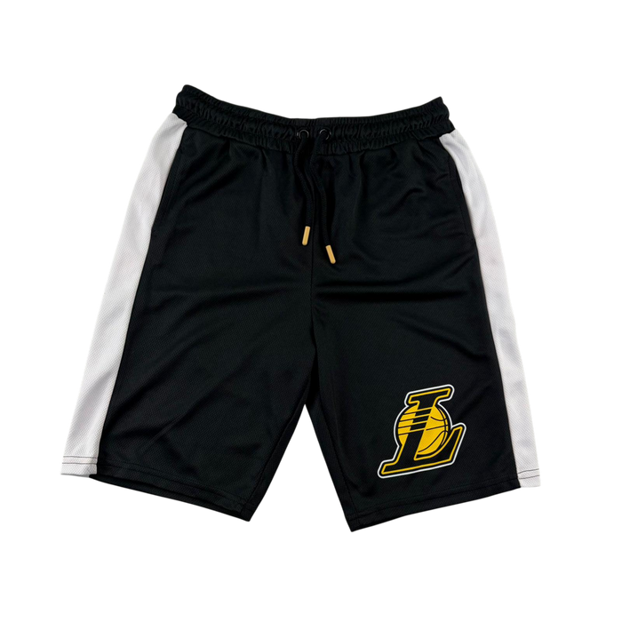 Primark NFL 10-11 years black shorts