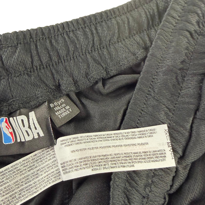 Primark NFL 10-11 years black shorts