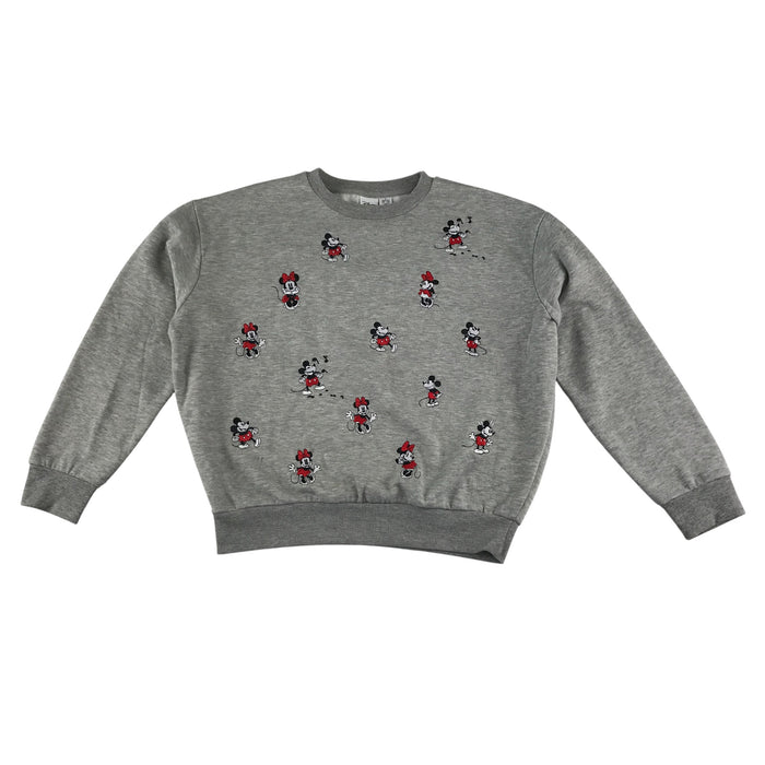 Preloved kids jumper