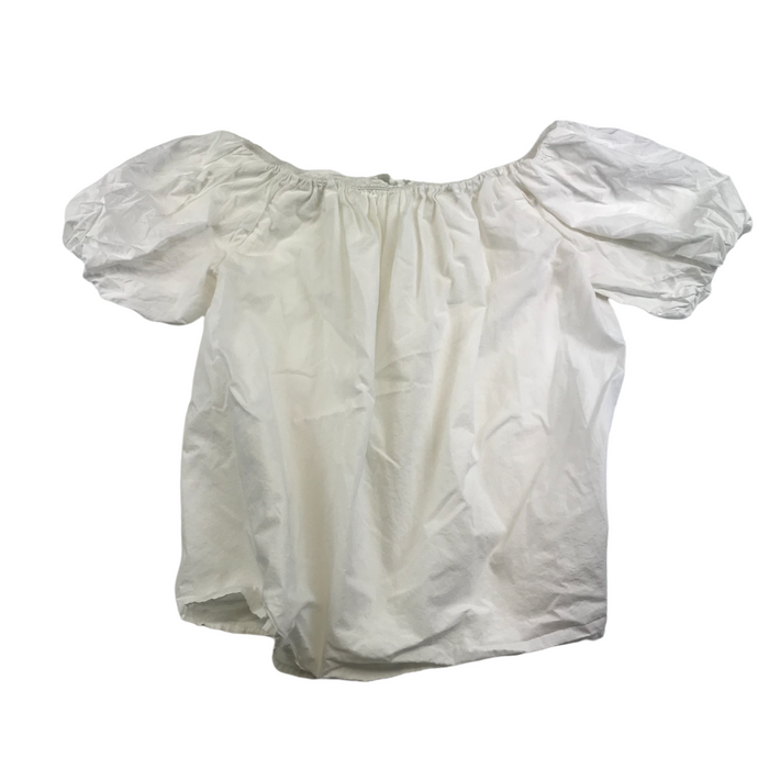 Preloved kids blouse