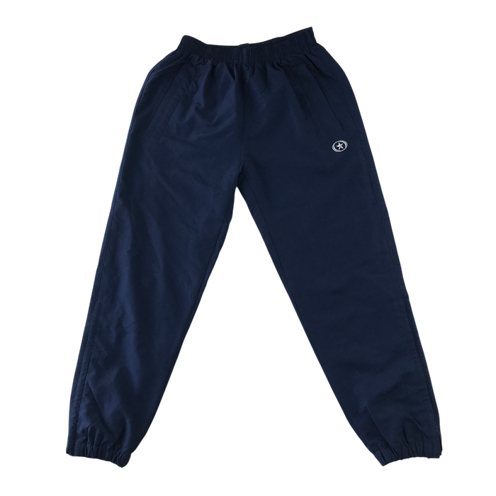 Prostar 8-10 years blue joggers