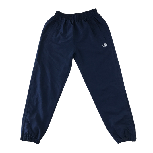 Prostar 8-10 years blue joggers