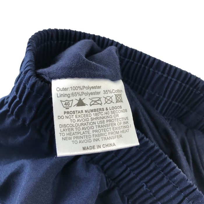 Prostar 8-10 years blue joggers