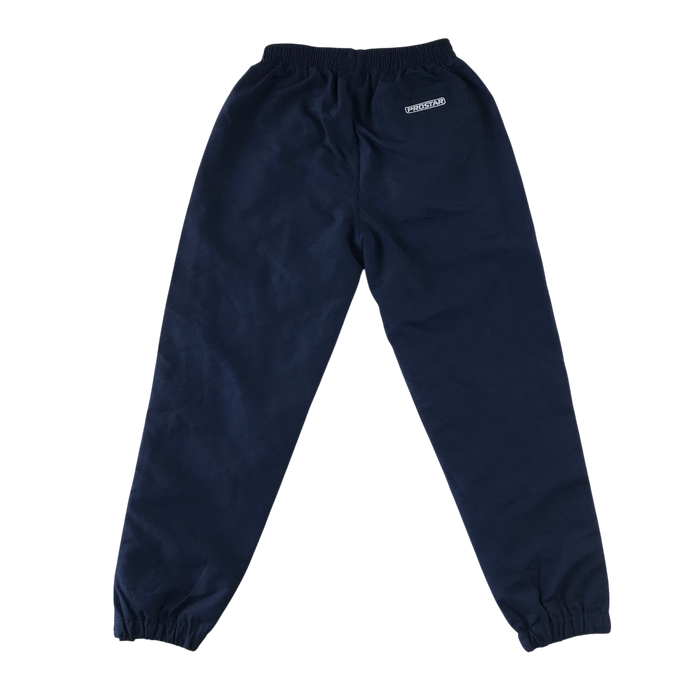 Prostar 8-10 years blue joggers
