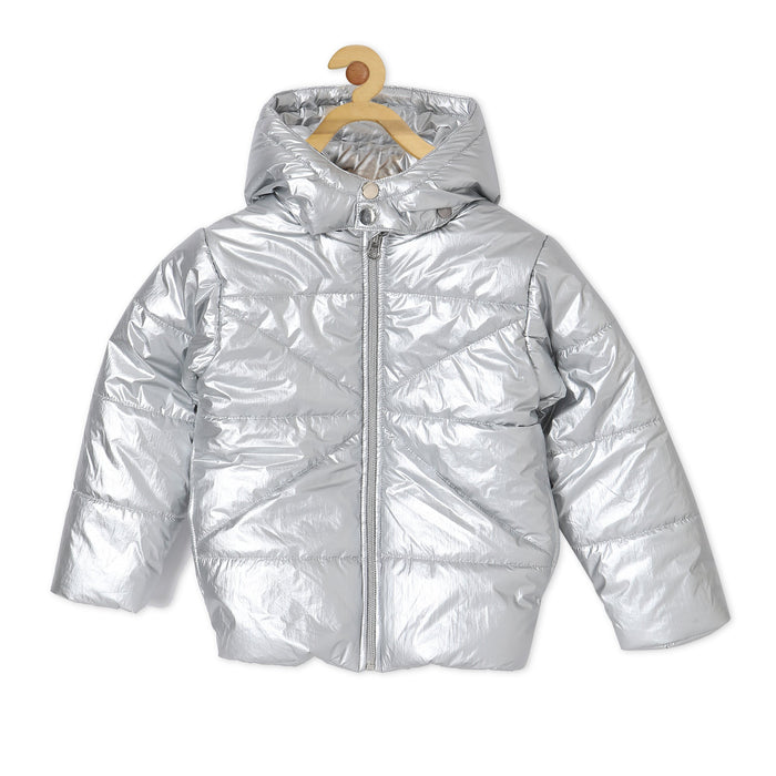 PUFFER JACKET VTM12-057