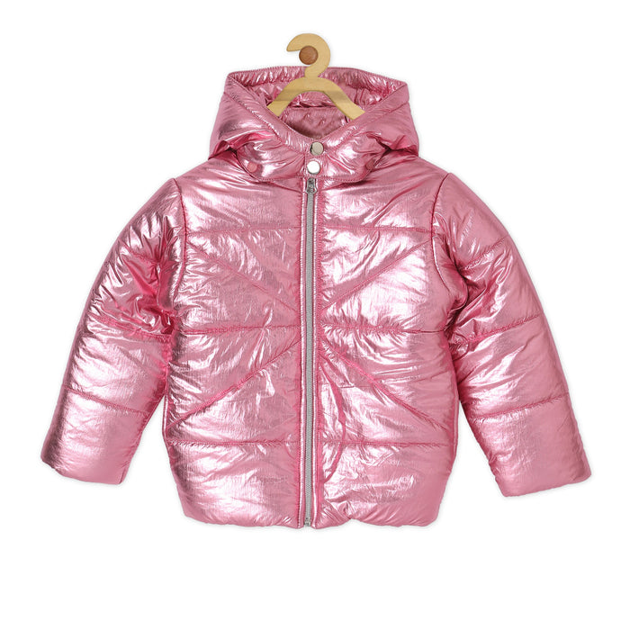 PUFFER JACKET VTM12-057