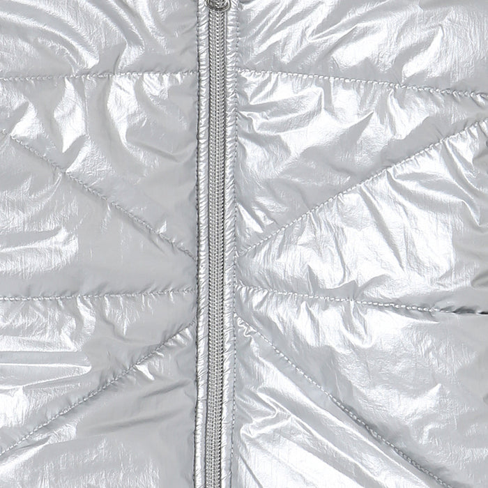 PUFFER JACKET VTM12-057