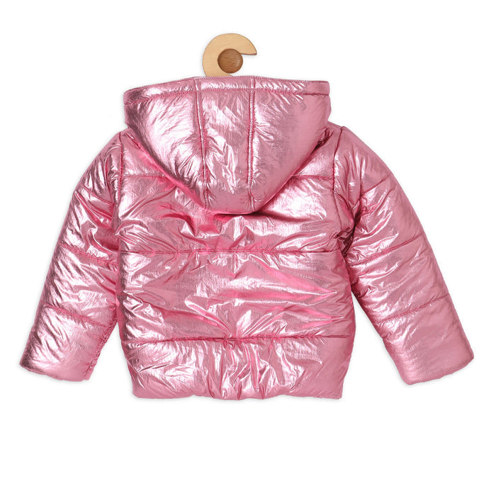PUFFER JACKET VTM12-057