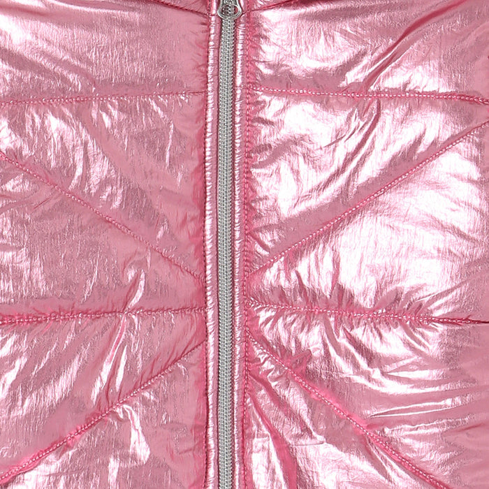 PUFFER JACKET VTM12-057