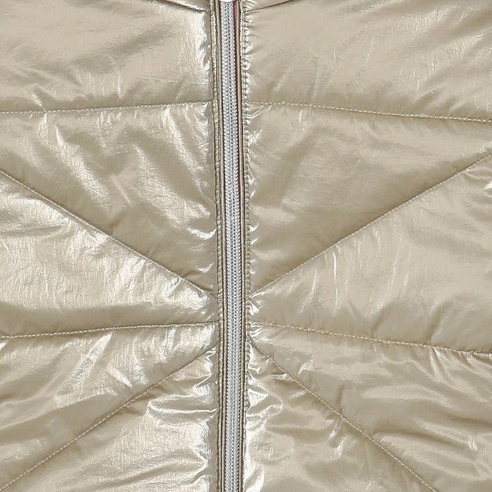 PUFFER JACKET VTM12-057