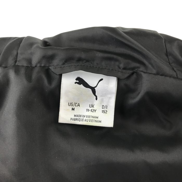 Preloved Puma jacket for kids