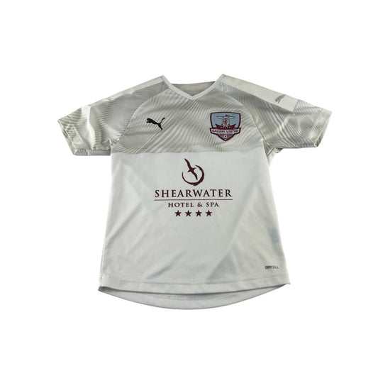 Preloved kids sports top