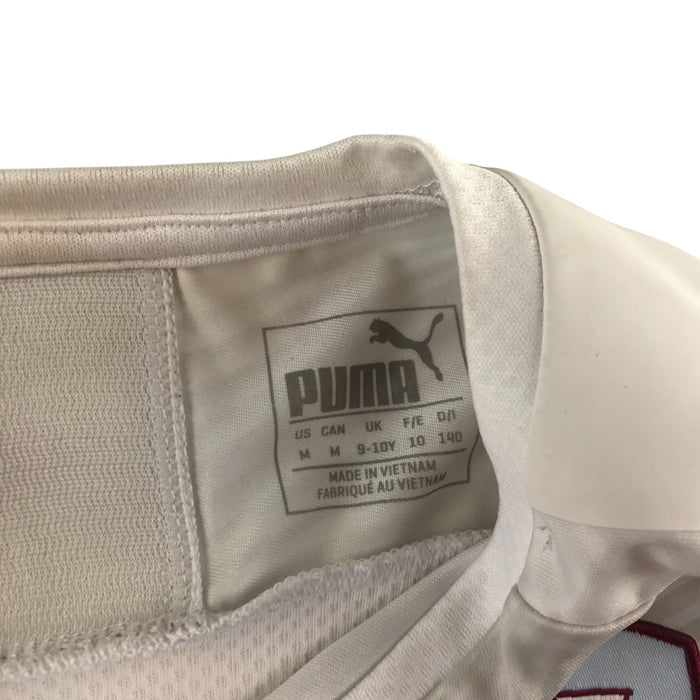 Preloved kids sports top