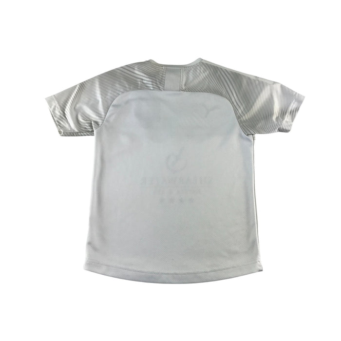 Preloved kids sports top