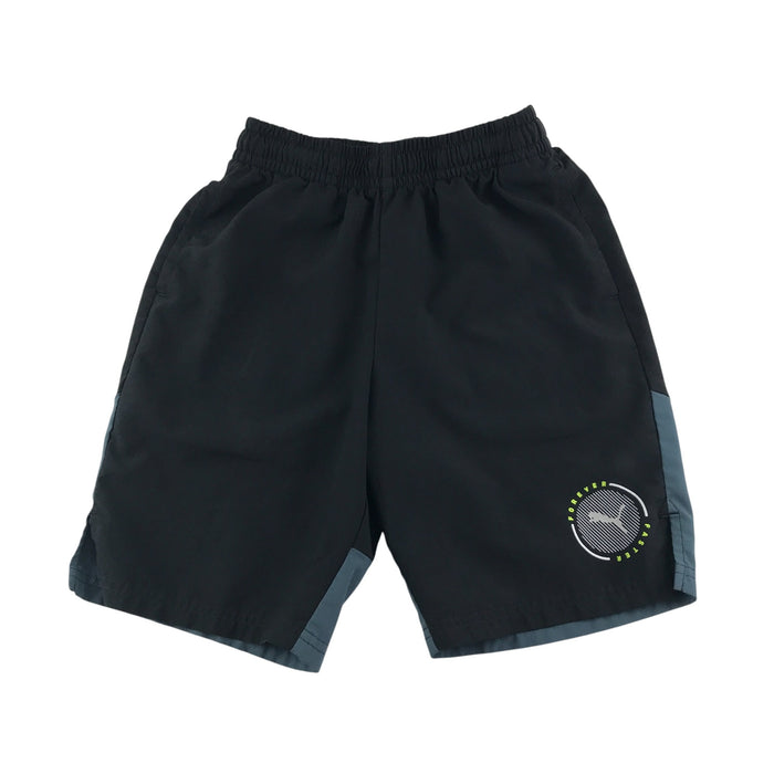 Preloved kids sports shorts