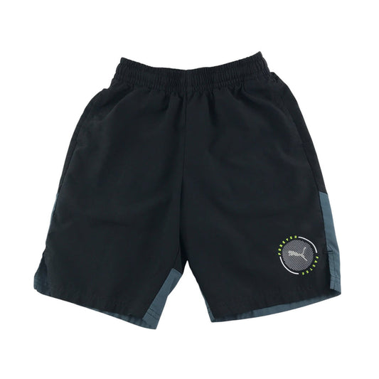 Preloved kids sports shorts