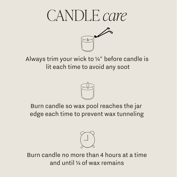 Pumpkin Spice 12 oz Candle