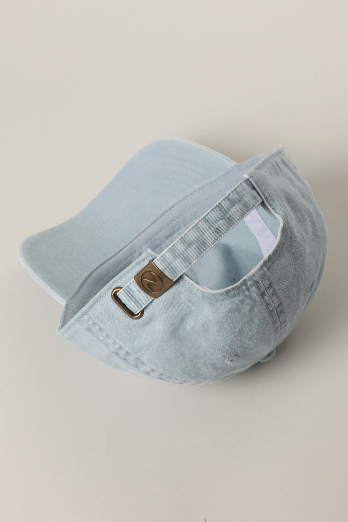 Puppy Love Embroidered Baseball Cap