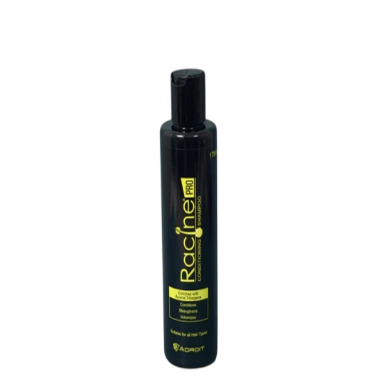 Racine Pro Conditioning Shampoo, 175ml