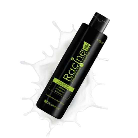 Racine Pro Conditioning Shampoo, 175ml