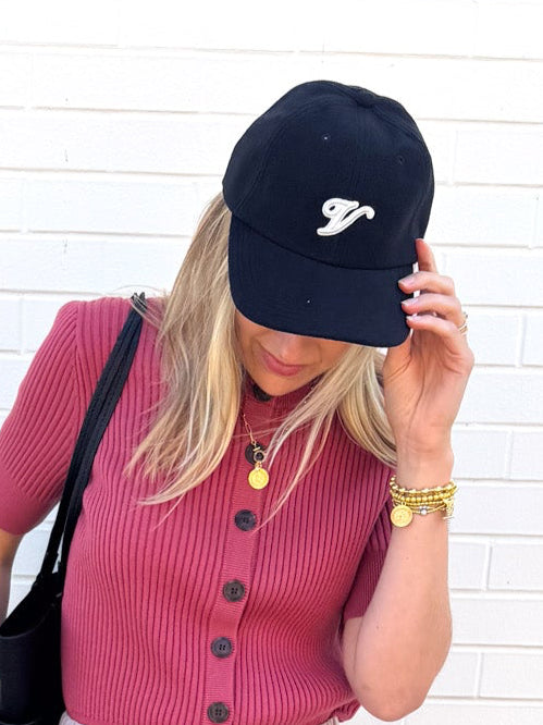 Raina Fleece Cap