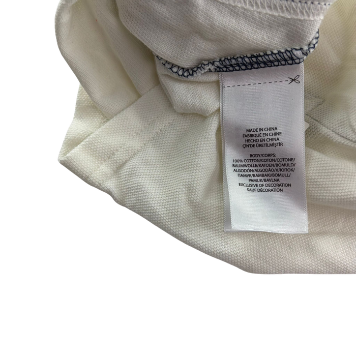 Preloved kids polo shirt