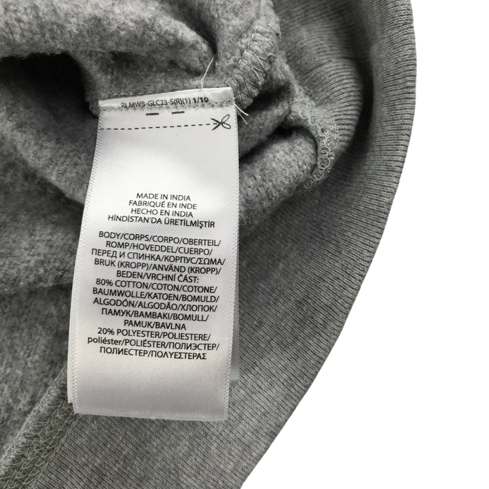Preloved kids jumper