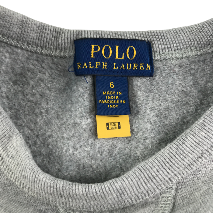 Preloved kids jumper