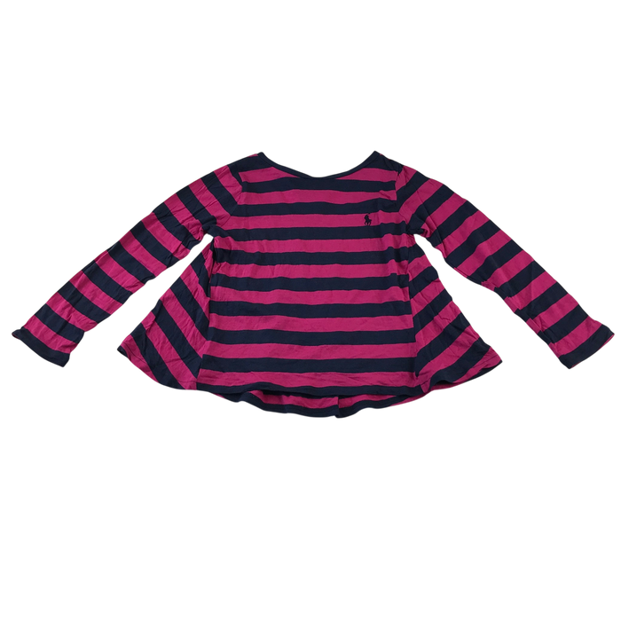 Preloved Ralph Lauren t-shirt for kids
