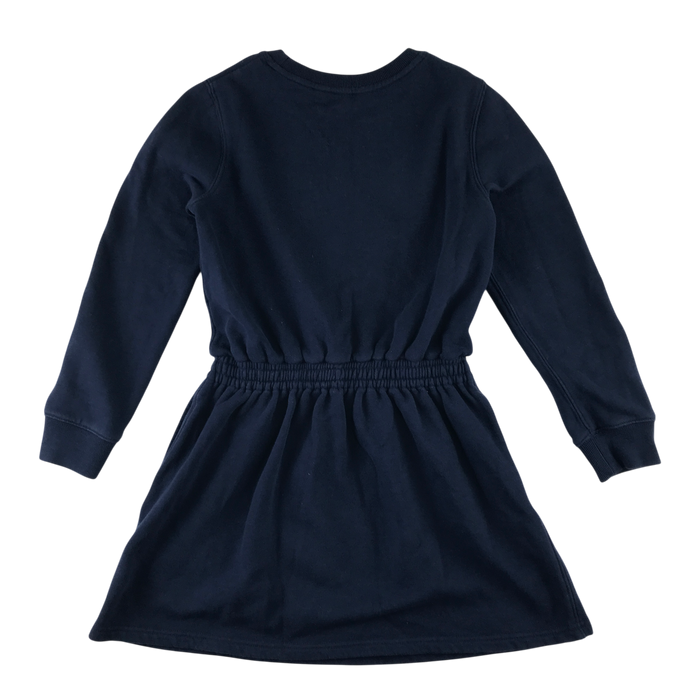 Ralph Lauren 9-10 years blue dress