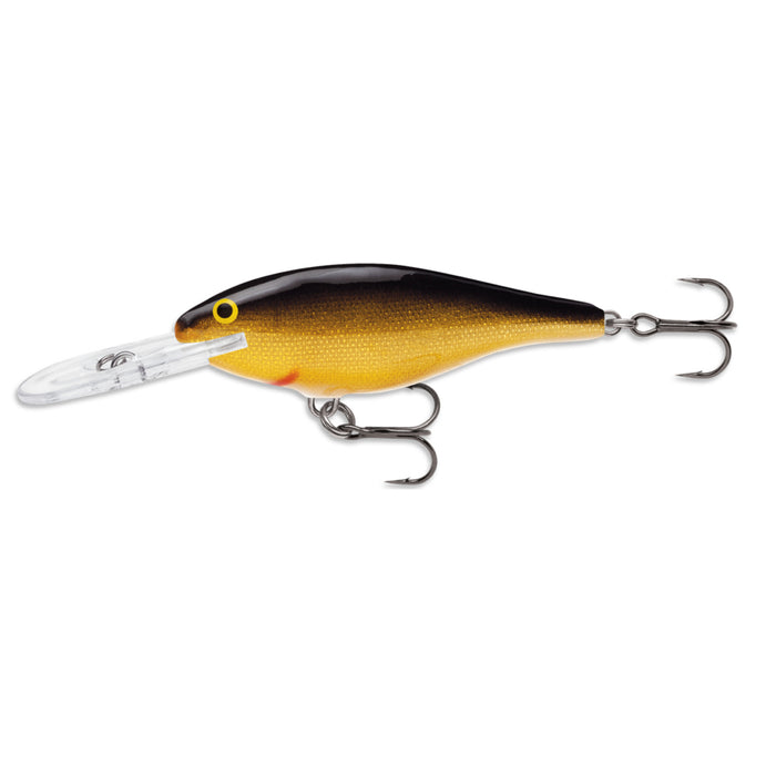 Rapala Shad Rap 2-3/4''