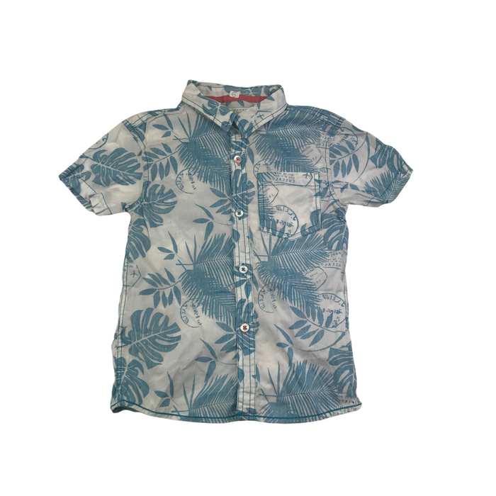 Preloved kids shirt