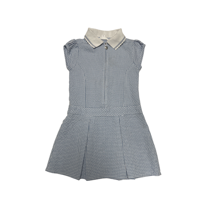 Kids school summer dress