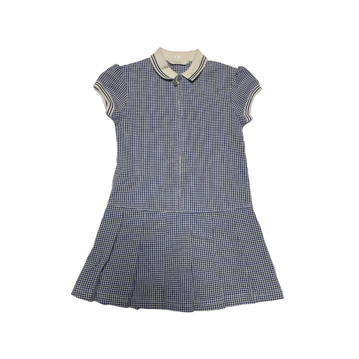 Kids school summer dress