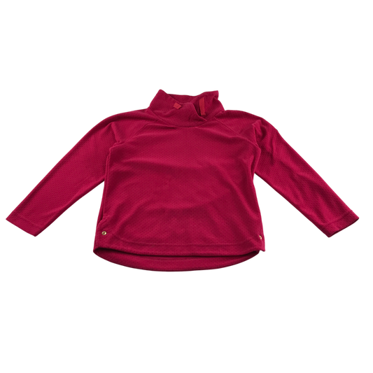 Preloved kids fleece