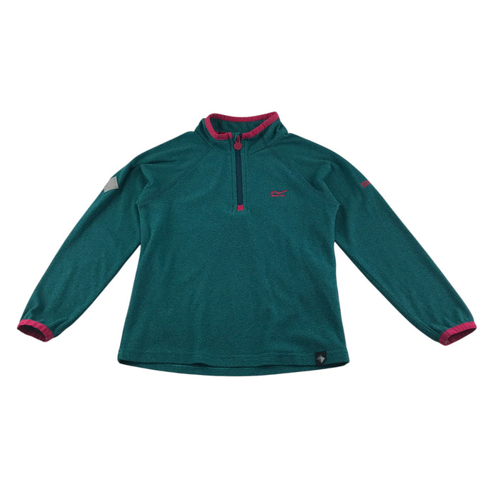 Preloved kids fleece