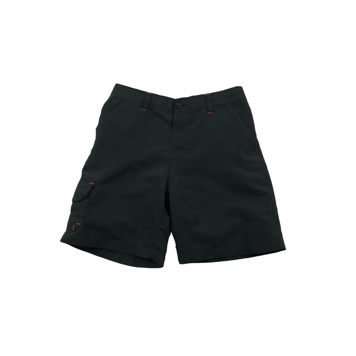 Regatta Dark Grey Outdoorsy Shorts Age 5
